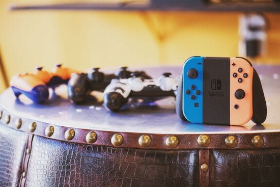 Bubble tea and board game berth Platform 248 opens its doors in SoMa