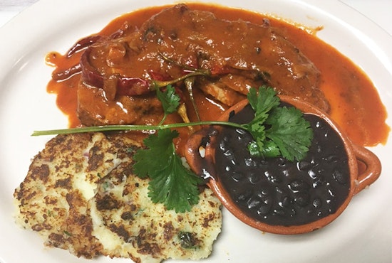 Cabos Baja Cafe & Mexican Grill debuts in West Rogers Park