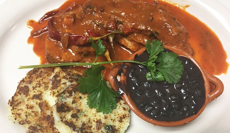 Cabos Baja Cafe & Mexican Grill debuts in West Rogers Park