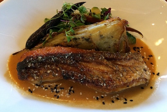 Get these trending San Antonio restaurants on your radar today