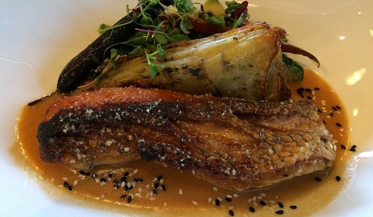 Get these trending San Antonio restaurants on your radar today