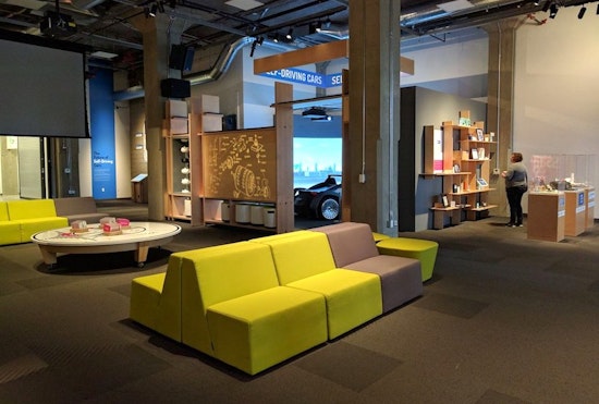 What to do: 3 cool events in Seattle this week