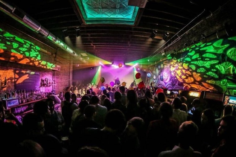 3 events worth checking out in Chicago this week