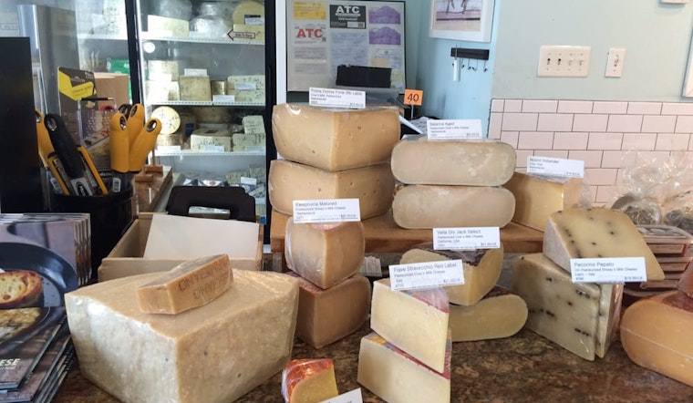 For the love of cheese: America's 45 favorite cheese shops