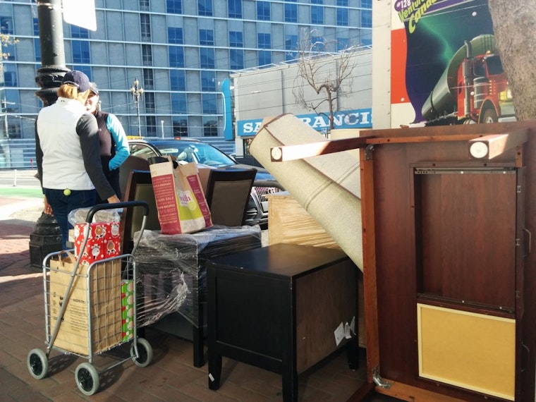 Making-It-Home, Provider Of Furniture To Formerly Homeless, Faces Closure