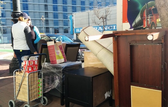 Making-It-Home, Provider Of Furniture To Formerly Homeless, Faces Closure