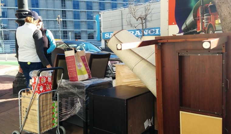 Making-It-Home, Provider Of Furniture To Formerly Homeless, Faces Closure