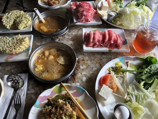 Simmer and slurp: America's 50 favorite hot pot shops