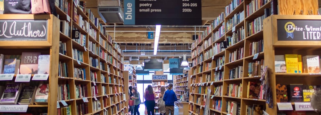 Bibliophiles, take heed: Here are America's 50 favorite bookstores