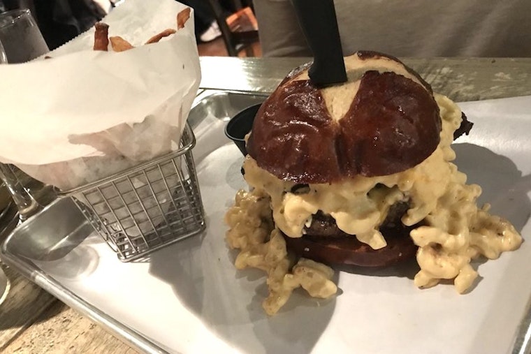 Hungry for burgers? Check out these 3 NYC newcomers