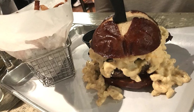 Hungry for burgers? Check out these 3 NYC newcomers