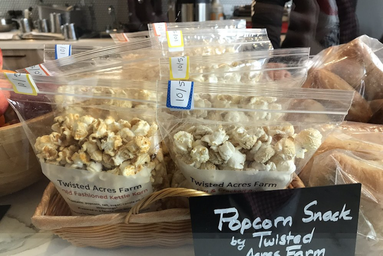 Get to know the 5 newest businesses to launch in Washington