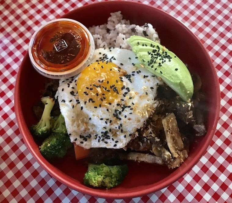 Foodie finds: America's 50 favorite spots for gluten-free eats