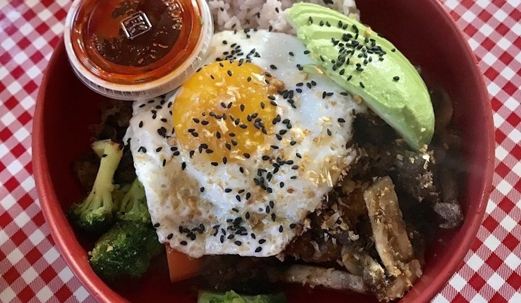 Foodie finds: America's 50 favorite spots for gluten-free eats