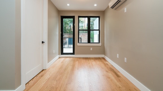 What does $2,500 rent you in New York City, today?