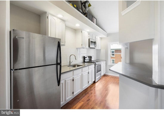 What will $1,500 rent you in Philadelphia, right now?