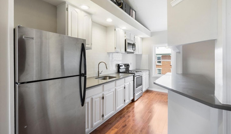What will $1,500 rent you in Philadelphia, right now?