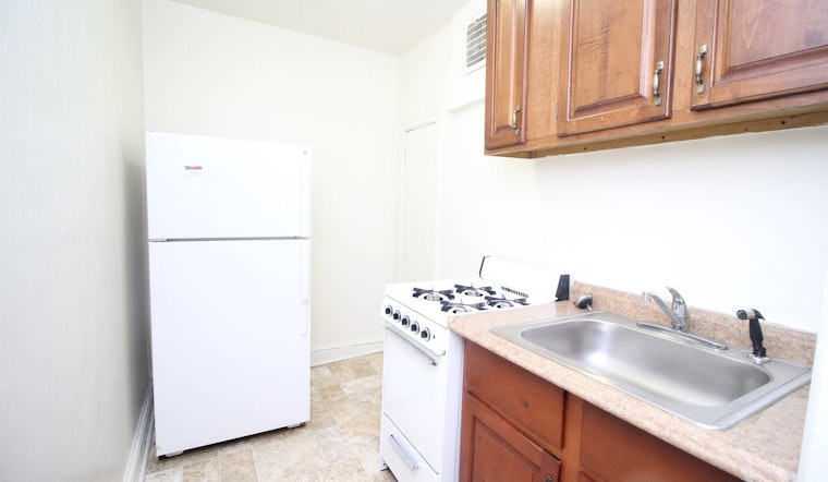 Here are today's cheapest rentals in Baltimore