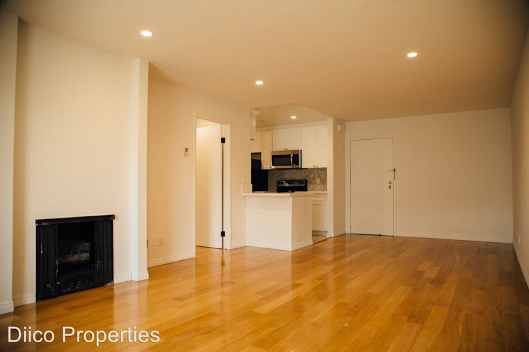 What will $2,500 rent you in West Hollywood, right now?