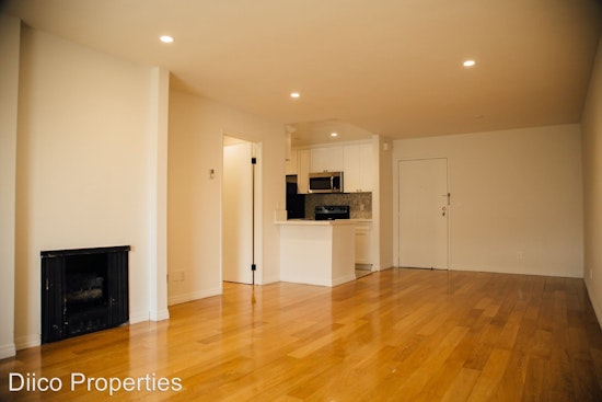 What will $2,500 rent you in West Hollywood, right now?