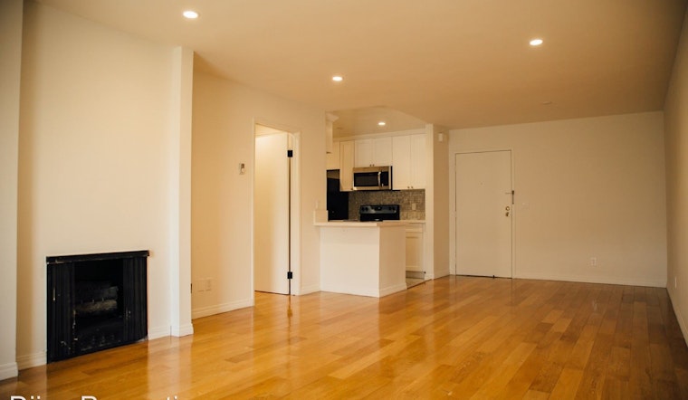 What will $2,500 rent you in West Hollywood, right now?