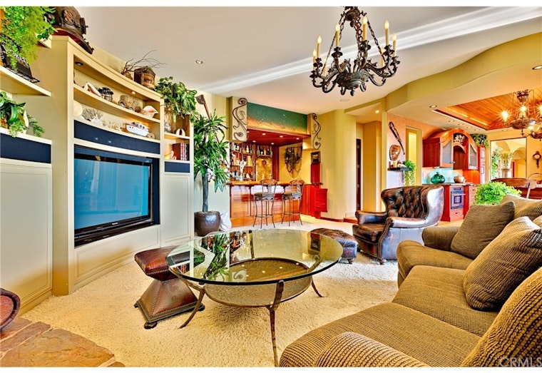 Newport Beach's priciest residential rentals, revealed