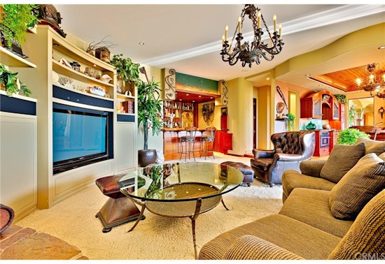 Newport Beach's priciest residential rentals, revealed