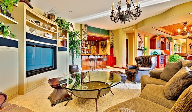 Newport Beach's priciest residential rentals, revealed