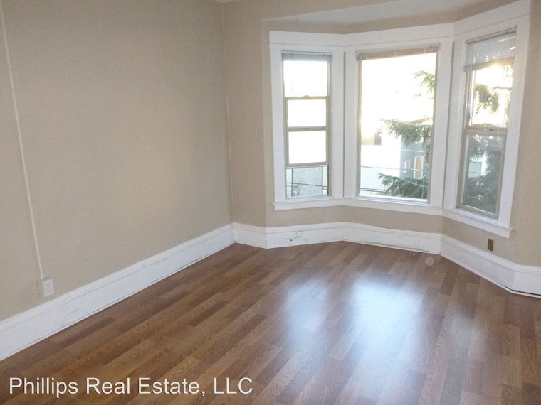 What will $1,200 rent you in Seattle, right now?