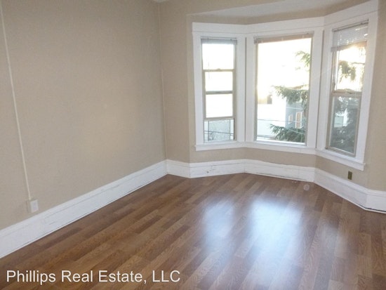 What will $1,200 rent you in Seattle, right now?