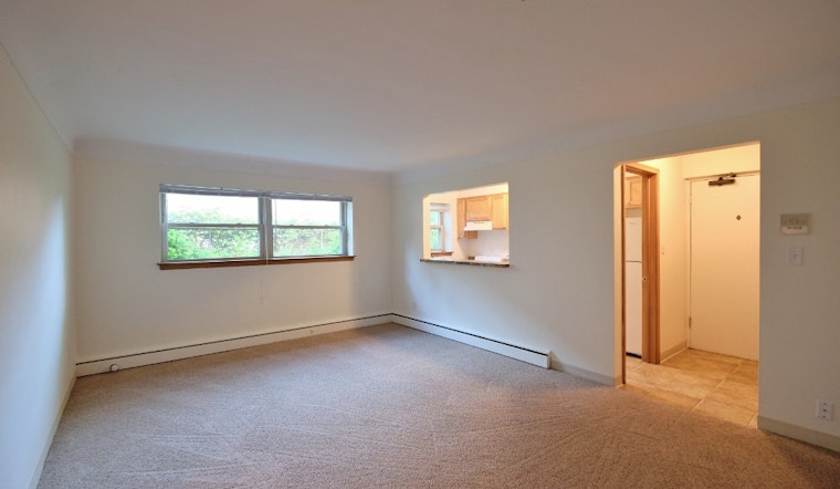 Renting in Saint Paul: What will $1,000 get you?