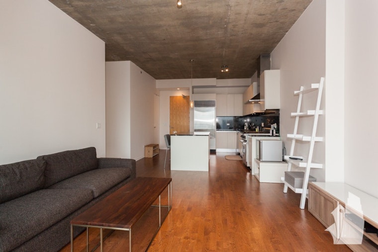 What does $2,500 rent you in Chicago, today?