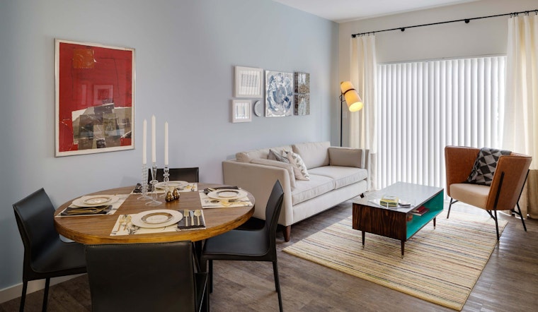 What will $2,900 rent you in Cambridge, right now?