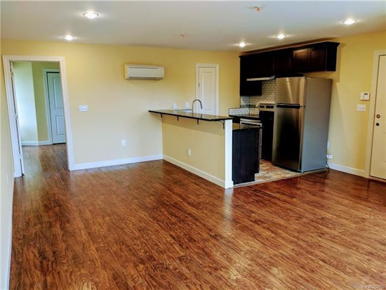 What will $1,400 rent you in Detroit, right now?
