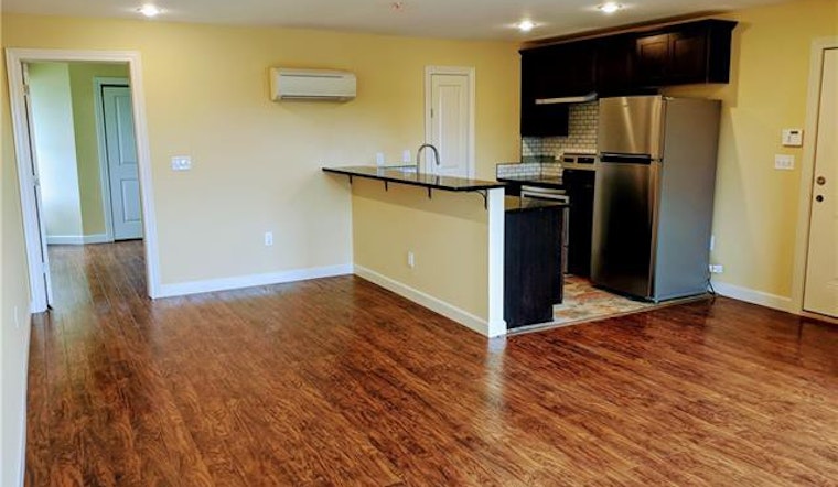 What will $1,400 rent you in Detroit, right now?
