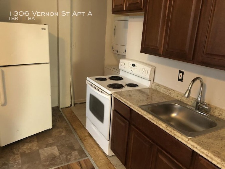 What does $700 rent you in Harrisburg, today?