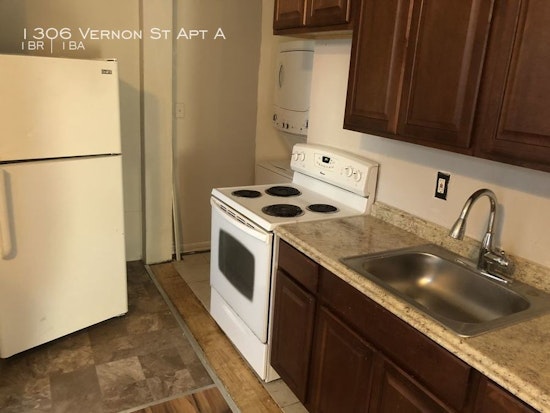 What does $700 rent you in Harrisburg, today?