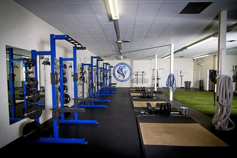 Motivat3 Fitness + Nutrition opens in Pasadena