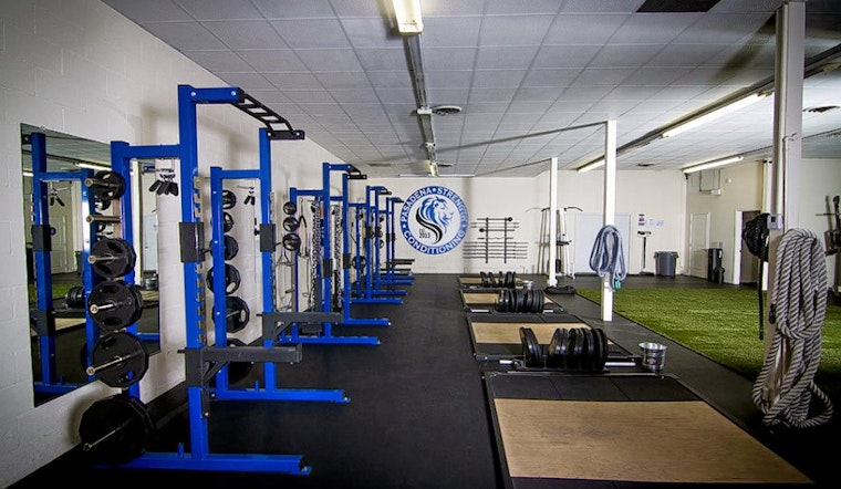 Motivat3 Fitness + Nutrition opens in Pasadena