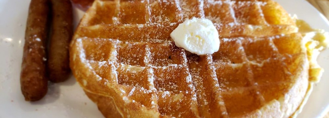 Ironing Out The Best America S 40 Favorite Waffle Restaurants Ironing Out The Best America S 40 Favorite Waffle Restaurants