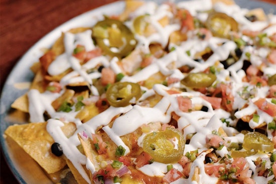 E's Bar now open in Morningside Heights, with burgers, beer and more