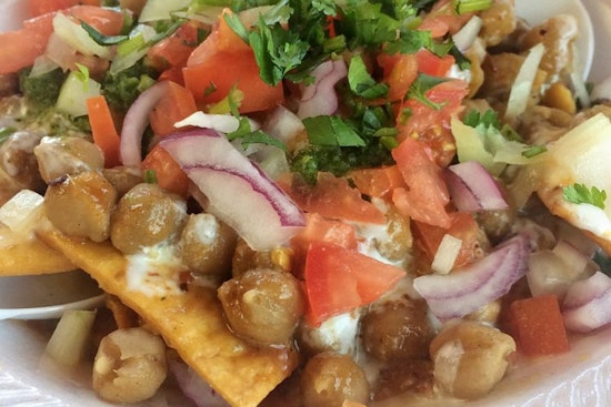 Vaishno Bhog brings Indian sweets and snacks to Cary