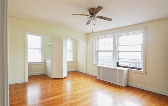 What will $800 rent you in Cincinnati, right now?