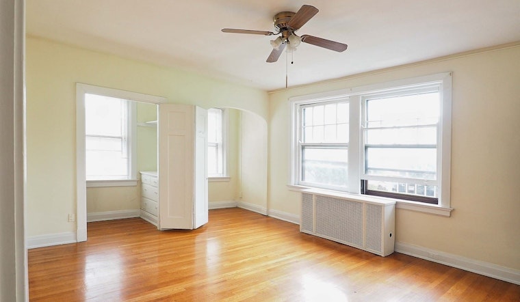 What will $800 rent you in Cincinnati, right now?