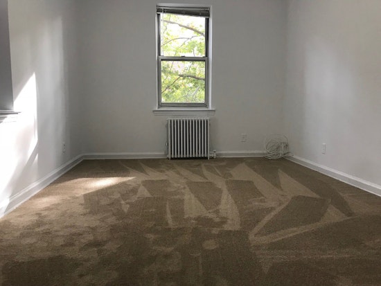 What's the cheapest rental available in Yonkers, right now?