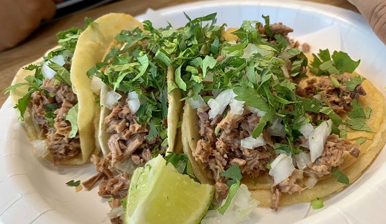 New Mexican restaurant debuts in Midtown Minneapolis