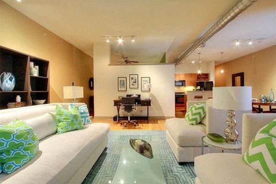 What does $1,300 rent you in Houston, today?