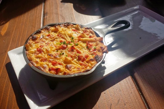 Top 5 LA eateries to celebrate World Vegan Day
