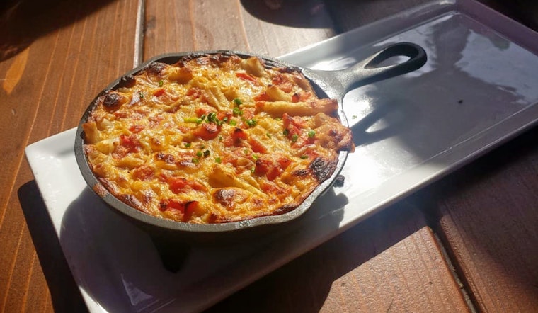 Top 5 LA eateries to celebrate World Vegan Day