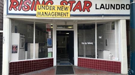 Change Is Afoot At Rising Star Laundromat